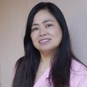 Maria Teresa Borela Baluyot als Nora