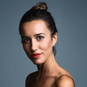 Ariadna Gaya als Silvia Ruiz