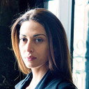 Zineb Triki als Nadia El Mansour