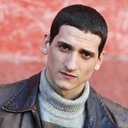 Antonio Bannò als Walter