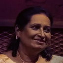 Nirmala Wijesekara als Ethana