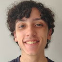 Vítor Barreto als Lucas