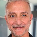 Corrado Rustici als Self