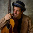 Jono Manson als Pineview Band