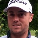 Justin Thomas als Justin Thomas