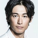 Dean Fujioka als Tateishi Daisuke