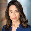 Chuti Tiu als Miss Hawaii