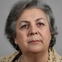 Belkıs Dilligil als Melahat