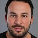 Ferit Aktuğ als Selim