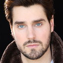David Thomson als Ballroom Guest