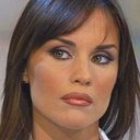 Antonella Mosetti als Ragazza in Mercedes