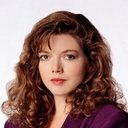 Catherine Disher als Martha Tinsdale