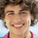 Joao Coronel als Self - Contestant