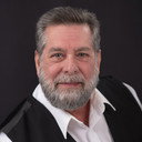 Thomas Wechsler als The Professor