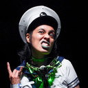 Mercedes als Toxie