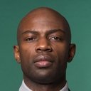 David Gyasi als François