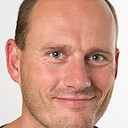Lars Feilberg, Executive Producer