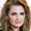 Stana Katic als Wonder Woman (voice)