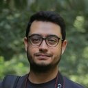 Mohsen Izadi als Gun man
