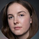 Caoimhe McGrath als Clíona