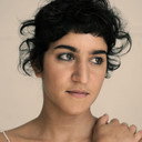 Sara Rastegar als Danseuse fête de la fin