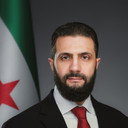Abu Mohammad al-Jolani als 