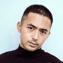 Enzo Pineda als Enzo