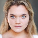 Fionnuala Gygax als Honor Blake