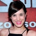 Vanesa González als Roxy
