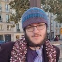 Loïc Ernou als Leu rescapé.