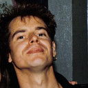 Paul Hester als Shane