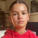 Charlie Paulet als Zoé (10 ans)