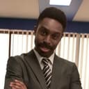 アイクぬわら als Director Samuel Hilltop