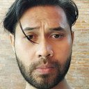 Adhin Abdul Hakim als Yoseph