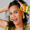 Angelita Raymundo als Co-teacher #2