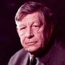 W.H. Auden als Self (archive footage)