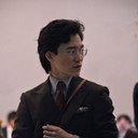 William Chai als Quinten / Minus