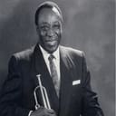 Dave Bartholomew als Trumpet