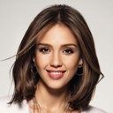 Jessica Alba als Andi Garcia