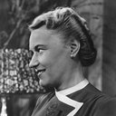 Hildegard Grethe als 