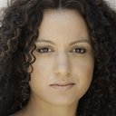 Lucia Grillo als Italian Chambermaid