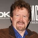 Gary Goddard als Self - Filmmaker