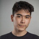 Marlowe Chan-Reeves als Gary Ming