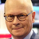 Mats Knutson als Valexpert