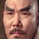 Lee Man-Tai als Angry Kungfu Master