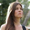 Marianela Ruffato als Bárbara