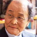 조정래 als Self