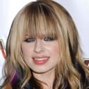 Orianthi als Self