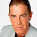 Fernando Ciangherotti als Santiago del Olmo