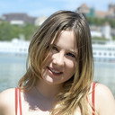 Mégane Lizier als Margaret Walters
